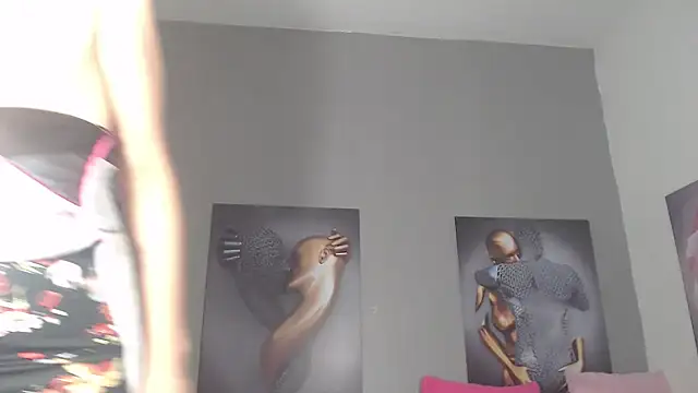 AntonellaBlanc 라이브 XXX 채팅