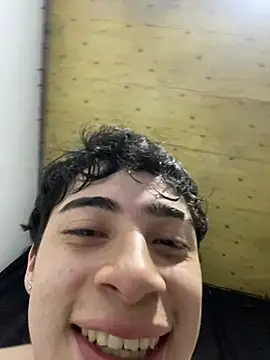 slowberv Live XXX Chat