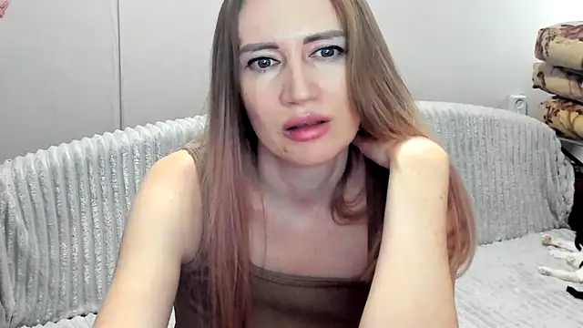 แชท XXX สดของ JessFoxxx