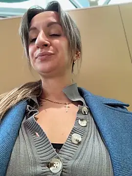 EvvaMur 라이브 XXX 채팅