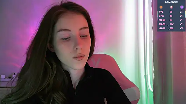 eskatmi Adlı Modelin Canlı XXX Sohbeti