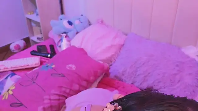 bella_thixx 라이브 XXX 채팅