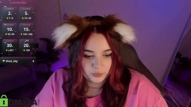 Mia_R0ss Obrolan Langsung XXX