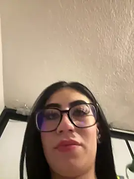 SCARLETT_INK_ 라이브 XXX 채팅