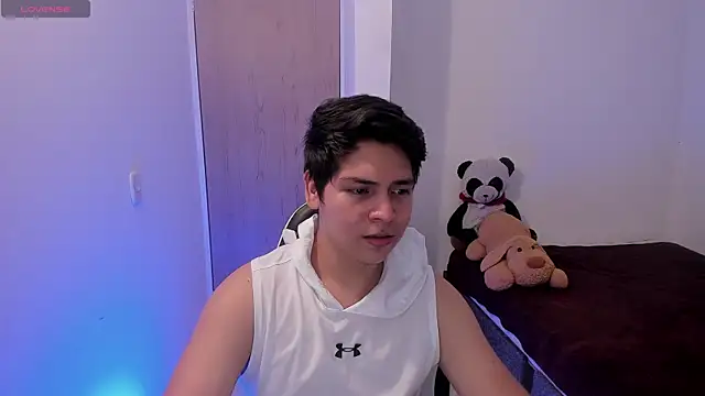 Asta_YunoXXXのウェブカメラショー