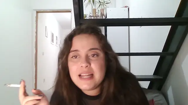 PutaYasmim élő XXX-chatje