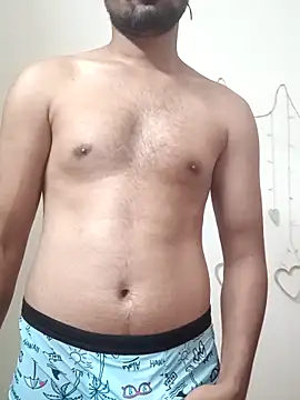 Full_MASTI5 Adlı Modelin Web Kamerası Şovu