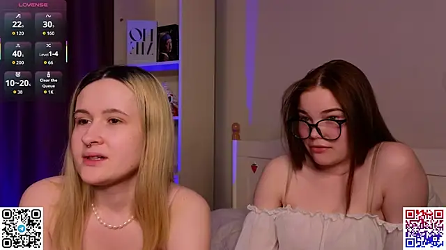 Chat XXX en directo de ReenaBeringer