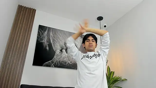 _ArchieBlu_'s Live XXX Chat