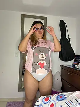 spicymichelle Obrolan Langsung XXX