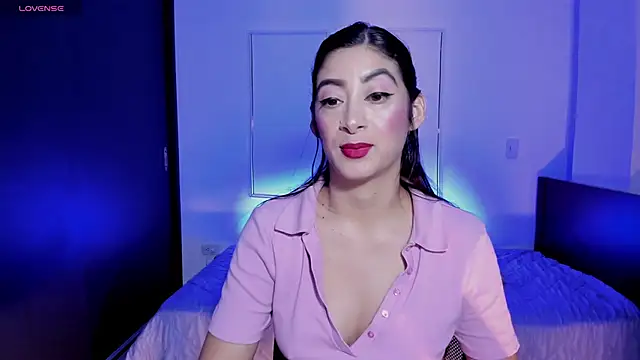 MeganWhite3 라이브 XXX 채팅