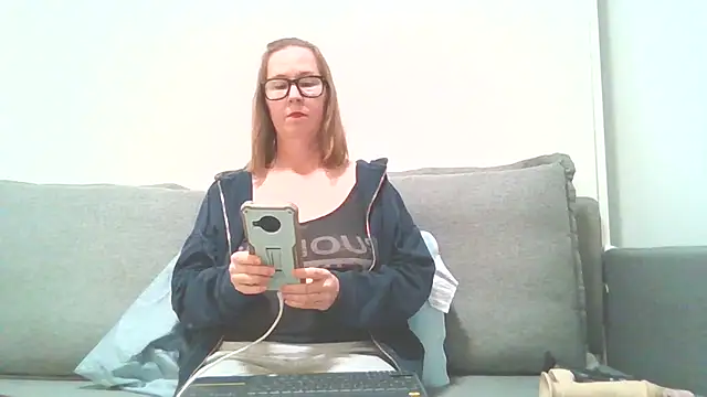 SweetandNaughty1 웹캠 쇼