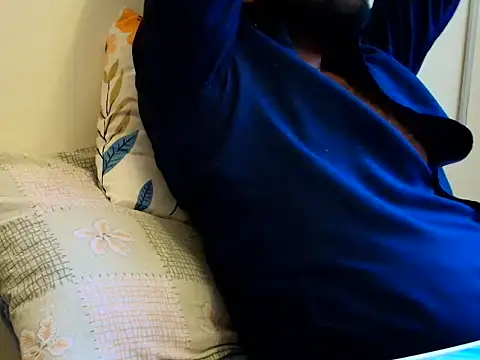 Jenni11Live Pertunjukan Webcam