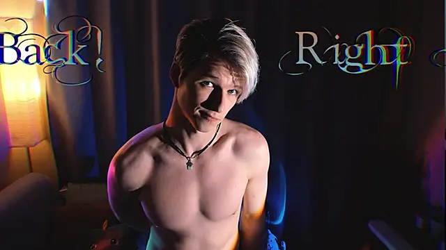 Breston_Sweet Live XXX Chat