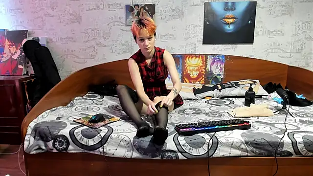 Sembang XXX Secara Langsung KagamiTayga