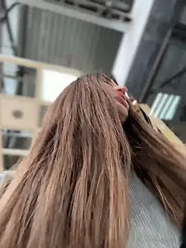 แชท XXX สดของ Charming_Ritta