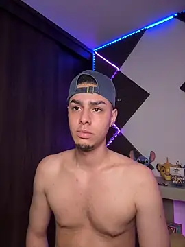 XXX chat uživo modela bigryann23