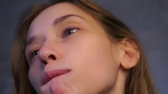 EdlinHargus 웹캠 쇼