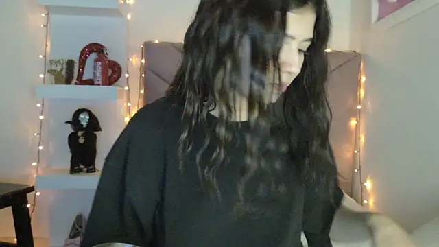 Chat XXX en directo de eva_sin18