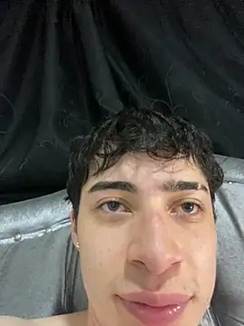 slowberv Live XXX-chat