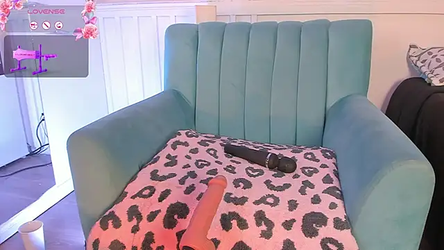 Show Webcam de maya1_