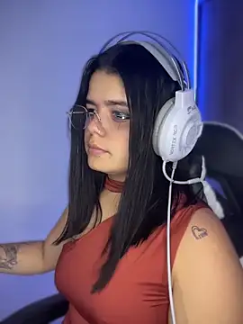 2Angela_ Webcam-Show