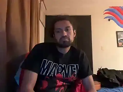 elviolagays91 webkamerás műsora