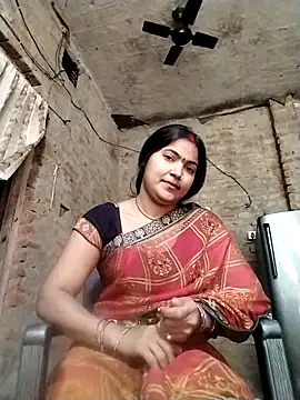 Maidangirl webcam show