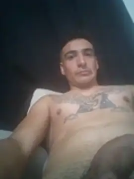 Leooo1722: вебкам-шоу