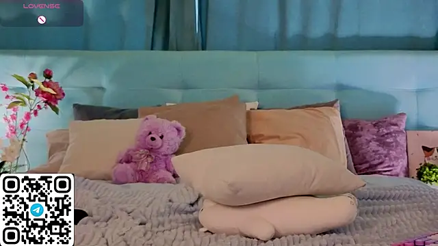 Živý XXX chat Aurora_Bennet