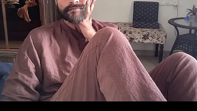 แชท XXX สดของ Mr_Conscience