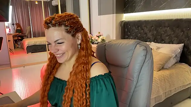 Chat XXX en directo de Wow_Maya