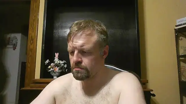 TheOneDonShaun – webcam-show