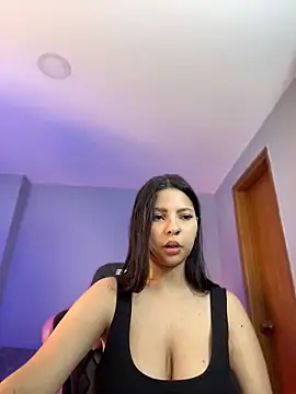 melanimorgan1のライブXXXチャット