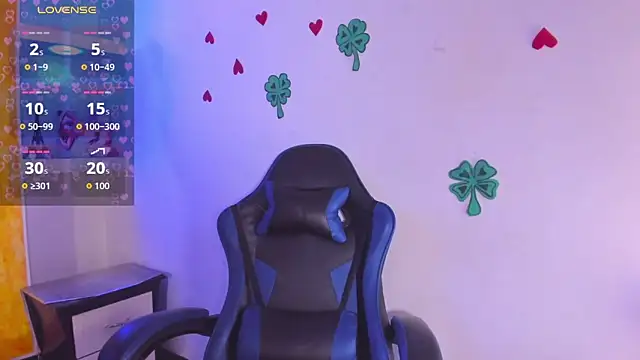 dolly_boobのライブXXXチャット