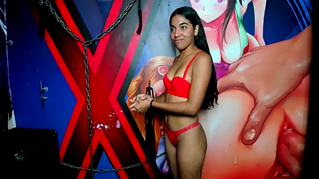 Show de Couple_nasty3 na webcam