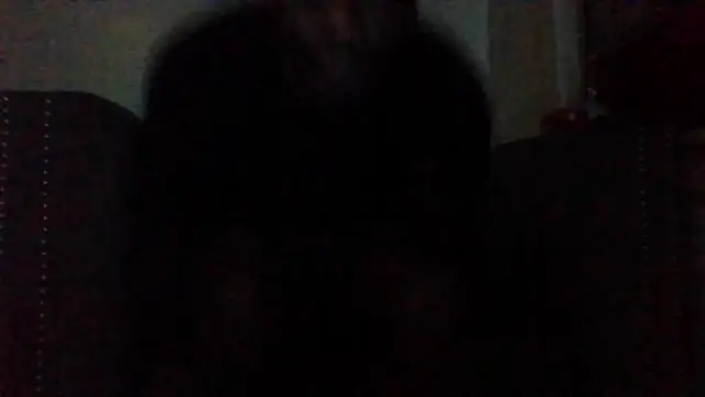 Daddy_hook Show Webcam