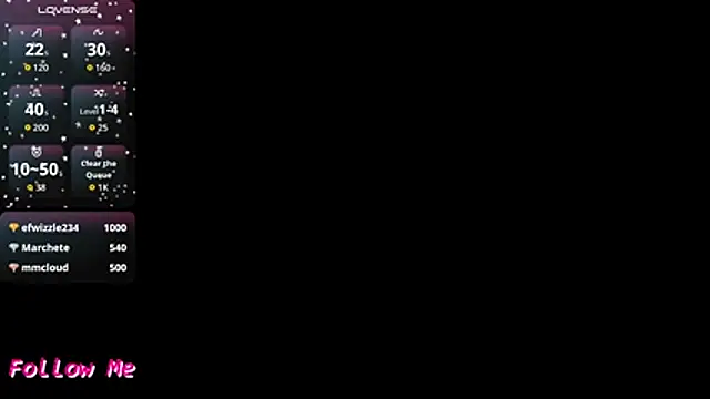 دردشة SEDUCTRESSxBIGCOCK الجنسية المباشرة