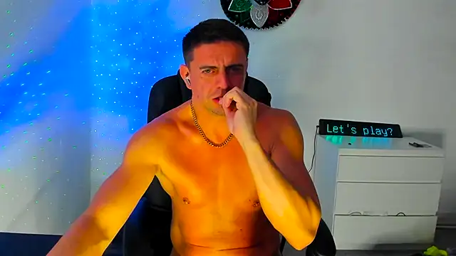 petr37pol – Kamerová šou