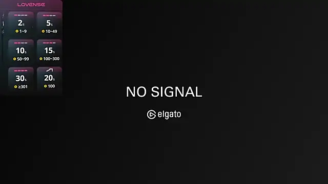 Pertunjukan Kamera Web Dark_Eros_