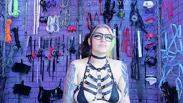 PANDORANEZZ Obrolan Langsung XXX