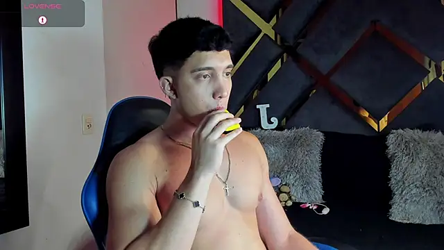 jeicob_stoneのライブXXXチャット