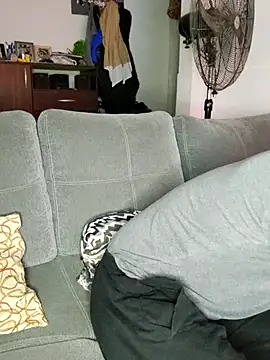 Bradd_32 webkamerás műsora