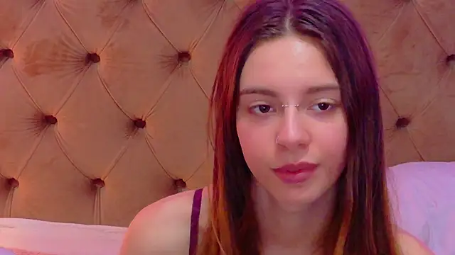 Chat XXX en directo de CoraVex