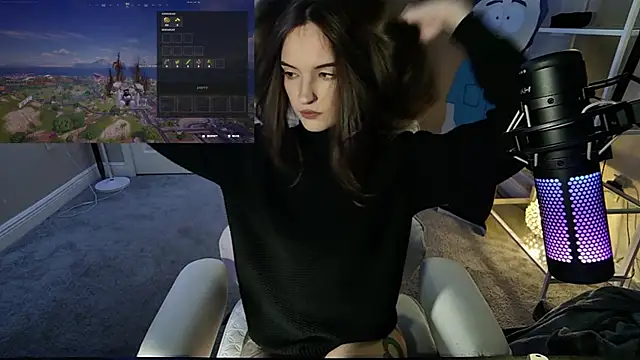 Chat XXX Live angiefae