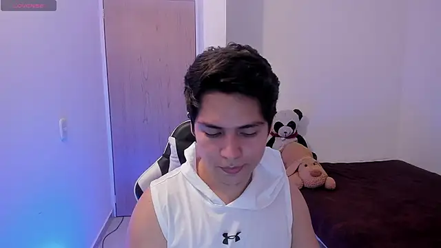 Asta_YunoXXXのライブXXXチャット