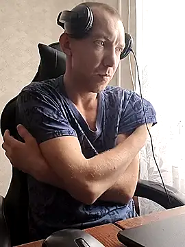 _uncle_Mitya-43_ 网络视讯表演