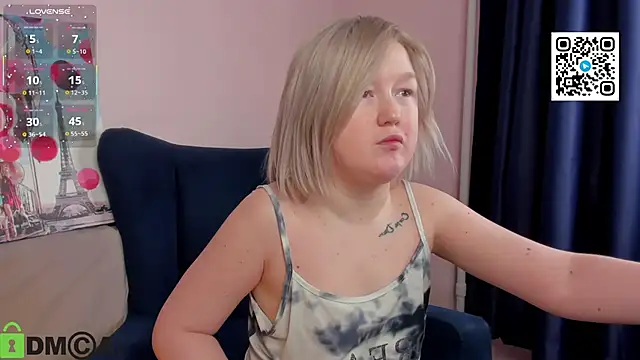 Chat XXX en directo de Sara_Robinson