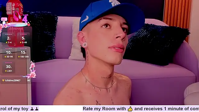 Luca_Prince_ Live XXX-chat