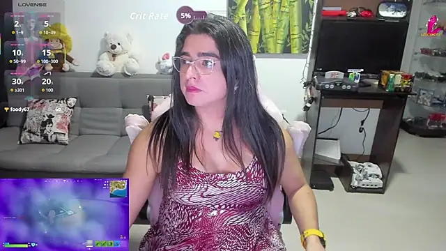 Khalifa_Gold – webcam-show